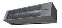 Тепловая завеса Тропик X525W10 Zinc