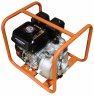Бензиновая мотопомпа Zongshen HG 20