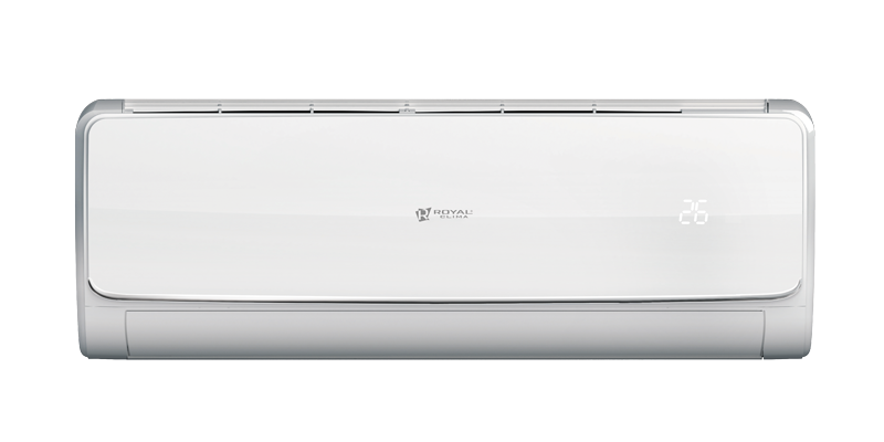 Фанкойл настенный Royal Clima MACS-I-W51P2