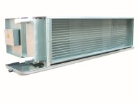 Фанкойл канальный Royal Clima MACS-I-PD96P4K