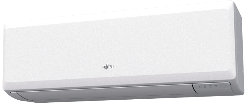 Сплит-система Fujitsu ASYG09KPCA-R/AOYG09KPCA-R Clarios