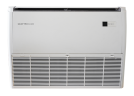 Напольно-потолочная сплит-система Quattroclima QV-I36FG/QN-I36UG