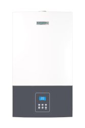 Настенный газовый котел Kotitonttu Toivo T-17 O Wi-Fi