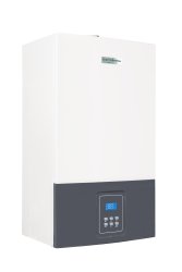 Настенный газовый котел Kotitonttu Toivo T-17 O Wi-Fi