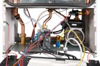 Настенный газовый котел Kotitonttu Toivo T-17 O Wi-Fi