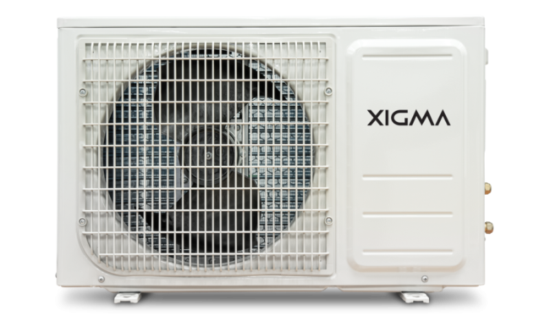 Сплит-система Xigma XG-EFD27RHA-IDU/XG-EFD27RHA-ODU Extraforce