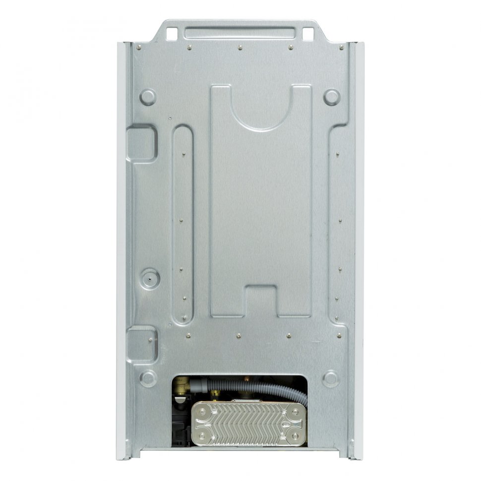 Настенный газовый котел Hubert AGB 18DX Wi-Fi