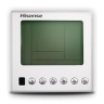 Канальная сплит-система Hisense AUD-18UX4SKL2/AUW-18U4SS Heavy DC Inverter