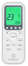 Сплит-система EcoStar KVS-RAD24CH/IN/KVS-RAD24CH/OUT Radium