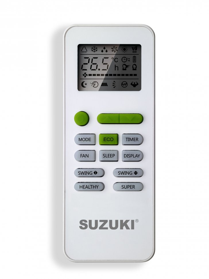 Сплит-система Suzuki SUSH-C079DC/SURH-C079DC Standart Inverter