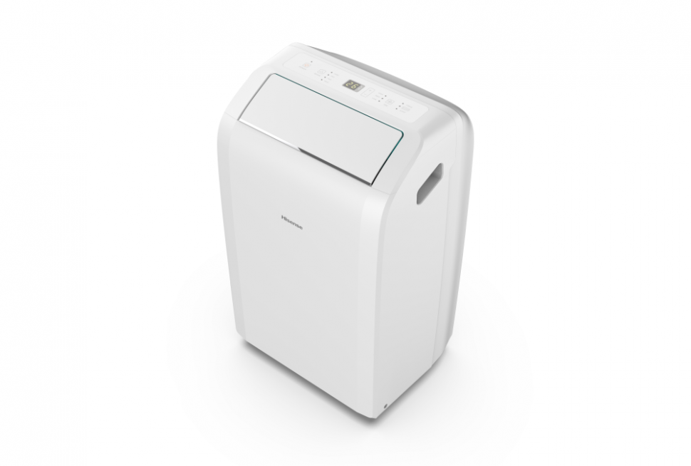 Мобильный кондиционер Hisense AP-09CW4GGQS00