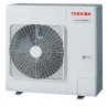 Колонная сплит-система Toshiba RAV-RM1101FT-EN/RAV-GM1101ATP-E
