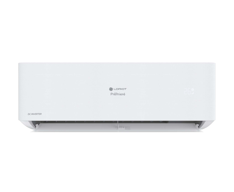 Настенная сплит-система Loriot LAC-24TPRI Premiere DC Inverter New 2024