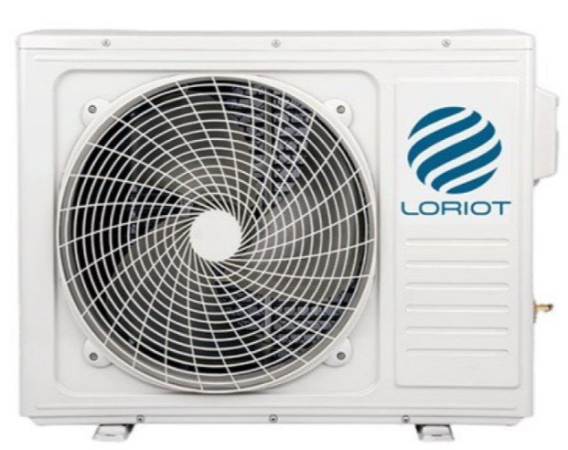 Настенная сплит-система Loriot LAC-24TPRI Premiere DC Inverter New 2024