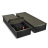 Внутрипольный конвектор Royal Thermo Atrium 190/400/2500-DG-U-DB