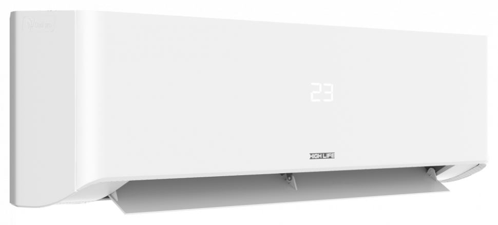 Сплит-система High Life ACHL-12PC-CHDV02SI/ACHL-12PC-CHDV02SO Priority Class