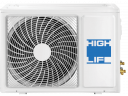 Сплит-система High Life ACHL-12PC-CHDV02SI/ACHL-12PC-CHDV02SO Priority Class