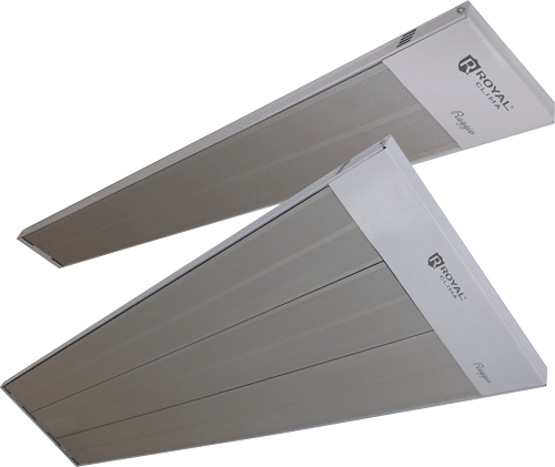 Инфракрасный обогреватель Royal Clima RIH-R3000S