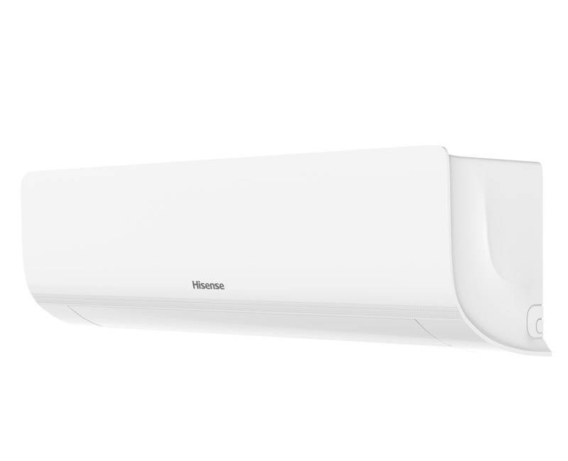 Сплит-система Hisense AS-09HR4RLRKC01G/AS-09HR4RLRKC01W Era Classic A