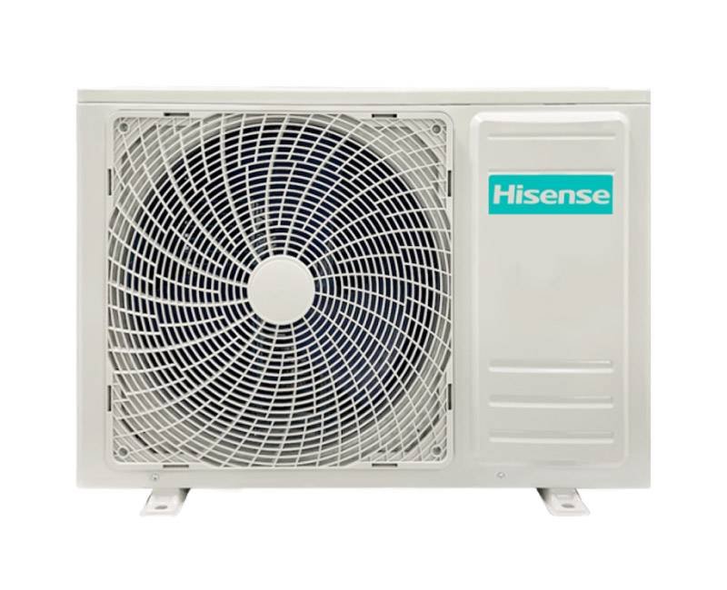 Сплит-система Hisense AS-09HR4RLRKC01G/AS-09HR4RLRKC01W Era Classic A