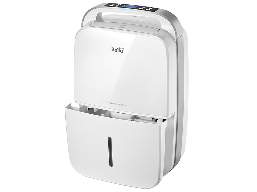 Осушитель воздуха Ballu BD30MN White