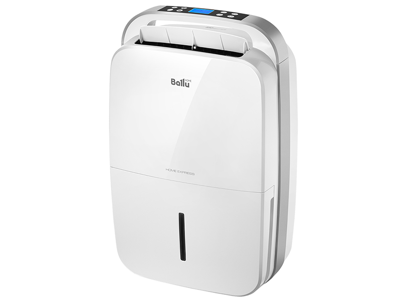 Осушитель воздуха Ballu BD30MN White