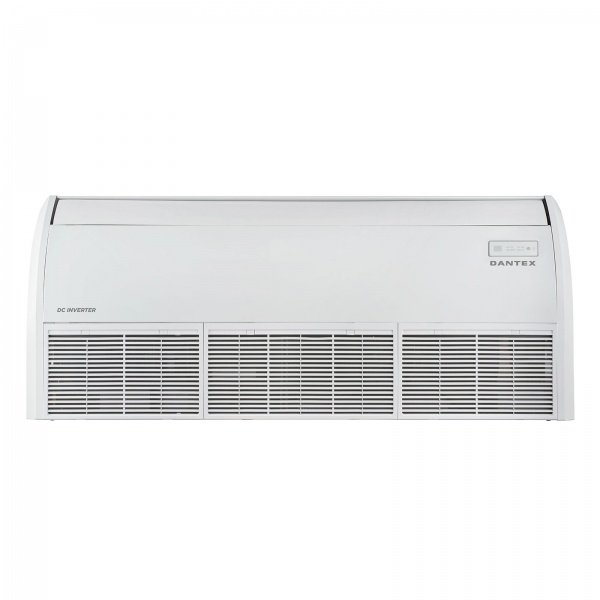Напольно-потолочная сплит-система Dantex RKD-48CHTNI/RKD-48HTNIE-W City Inverter