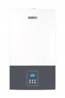 Настенный газовый котел Kotitonttu Toivo T-15 O
