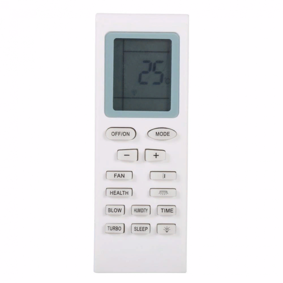 Фанкойл кассетный Gree FP-102XD/B-T