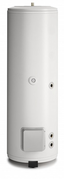 Бойлер косвенного нагрева Ariston BC2S CD2 450 ARI-EU 2