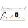 Настенный газовый котел Vanward Pioneer 21F