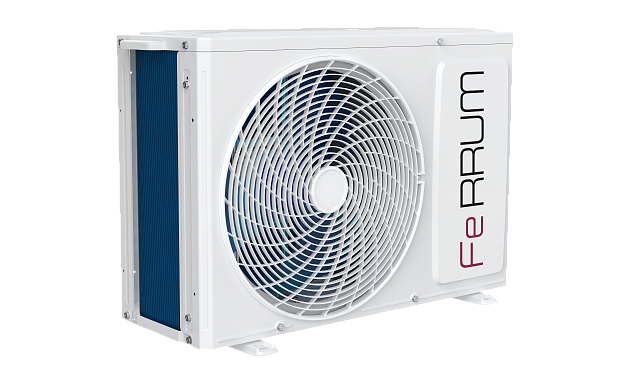Сплит-система Ferrum FIS12VR1/FOS12VR1 Titan