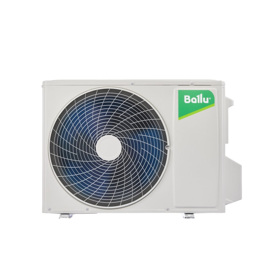 Сплит-система Ballu BSUI-24HN8_V4 Platinum Evolution DC Inverter 2025