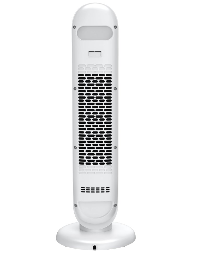 Тепловентилятор Royal Clima RFH-C2000DC-WT Colonnato