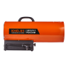 Газовая тепловая пушка Kalashnikov KHG-85