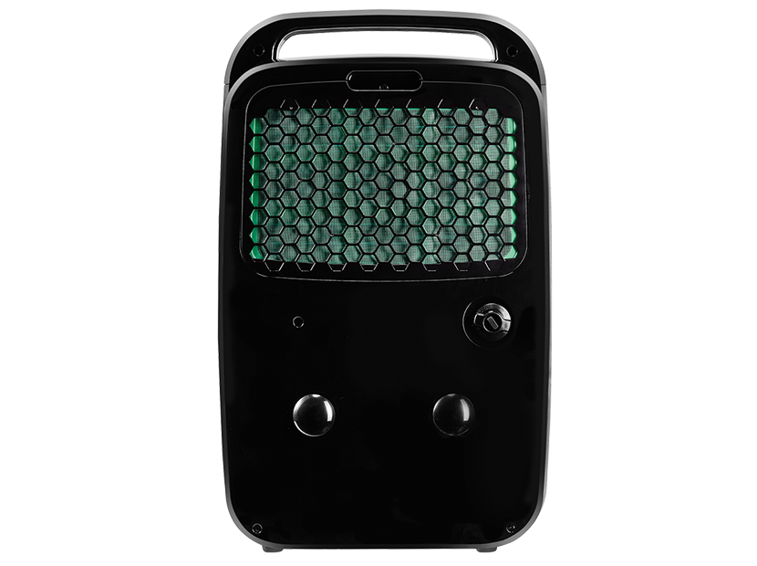 Осушитель воздуха Ballu BD30MN Black