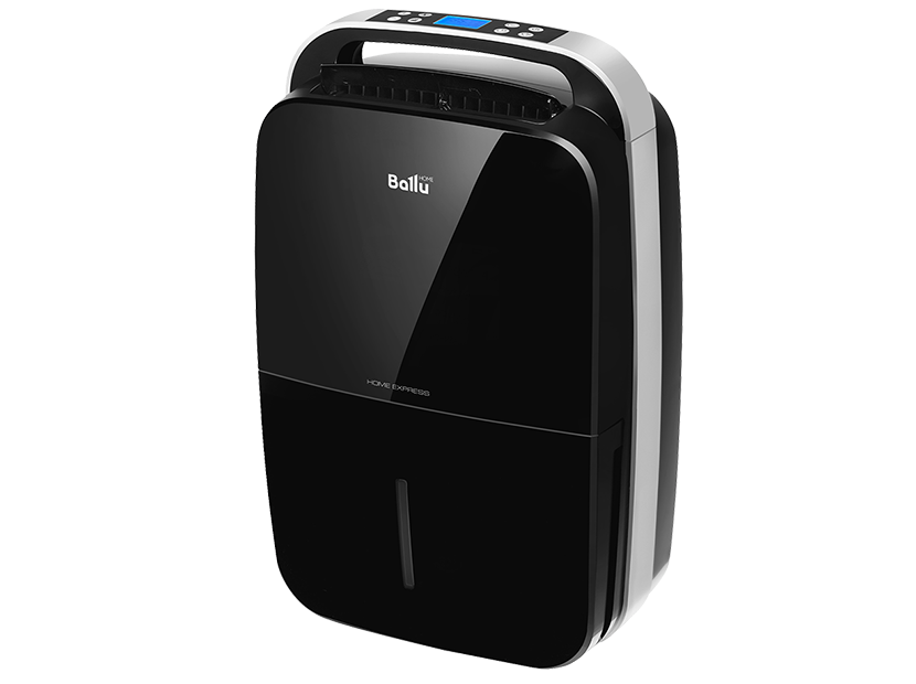 Осушитель воздуха Ballu BD30MN Black
