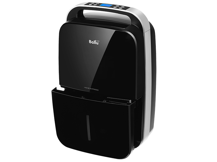 Осушитель воздуха Ballu BD30MN Black