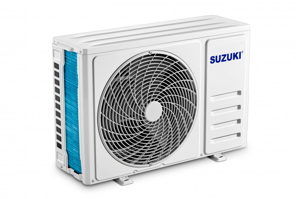 Сплит-система Suzuki SUSH-C129DC/SURH-C129DC Standart Inverter