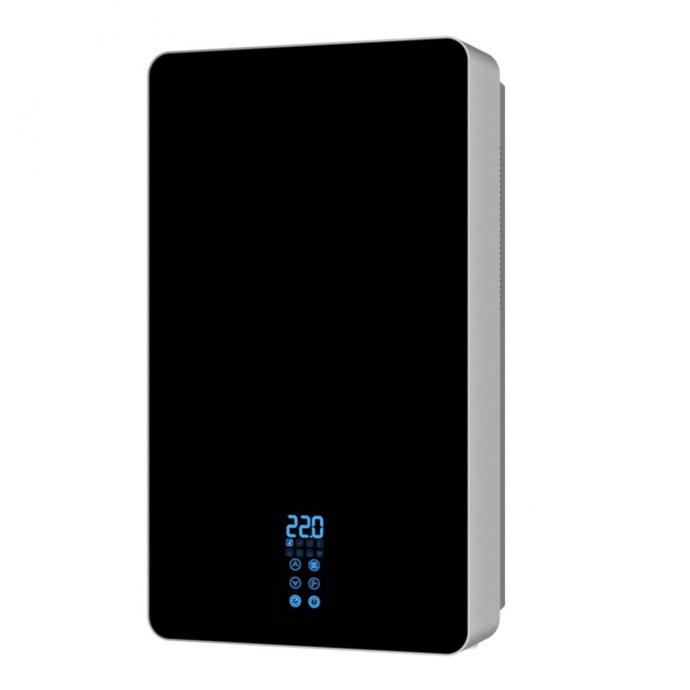 Настенный электрический котел Лемакс PROPLUS-15