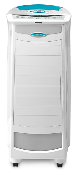 Воздухоохладитель Symphony Silver I