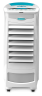 Воздухоохладитель Symphony Silver I