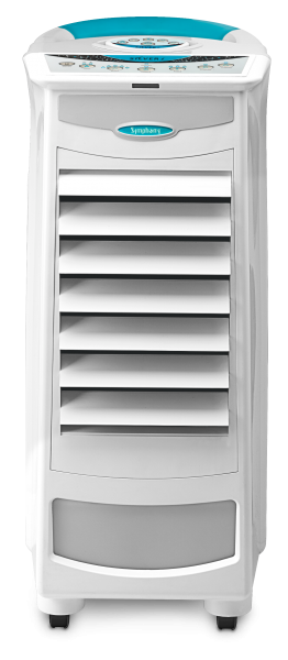 Воздухоохладитель Symphony Silver I