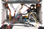 Настенный газовый котел Kotitonttu Toivo T-16 O