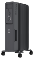 Масляный радиатор Royal Clima ROR-AR7-1500M Ardea