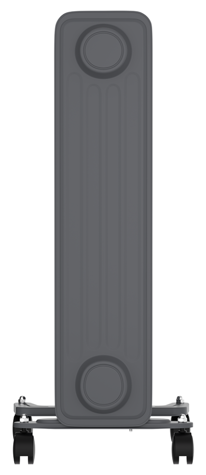 Масляный радиатор Royal Clima ROR-AR7-1500M Ardea