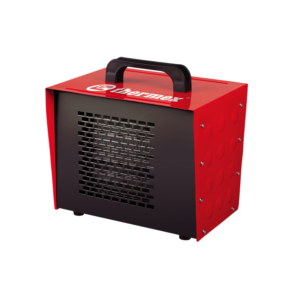 Электрическая тепловая пушка Thermex Brick 3