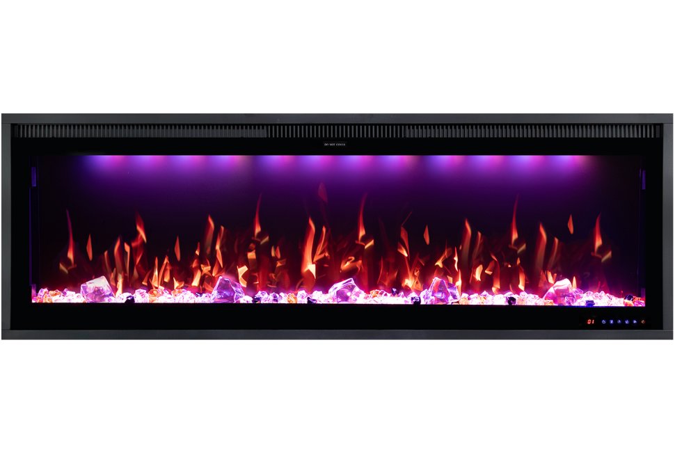 Очаг Royal Flame Mercury 50 LED RF