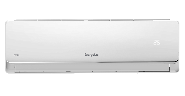 Сплит-система Energolux SAS24B4-A/SAU24B4-A-WS30 Basel 4 WS