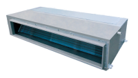 Канальная сплит система Aero ALLC-24IDHWL1 / ALLC-24HL1